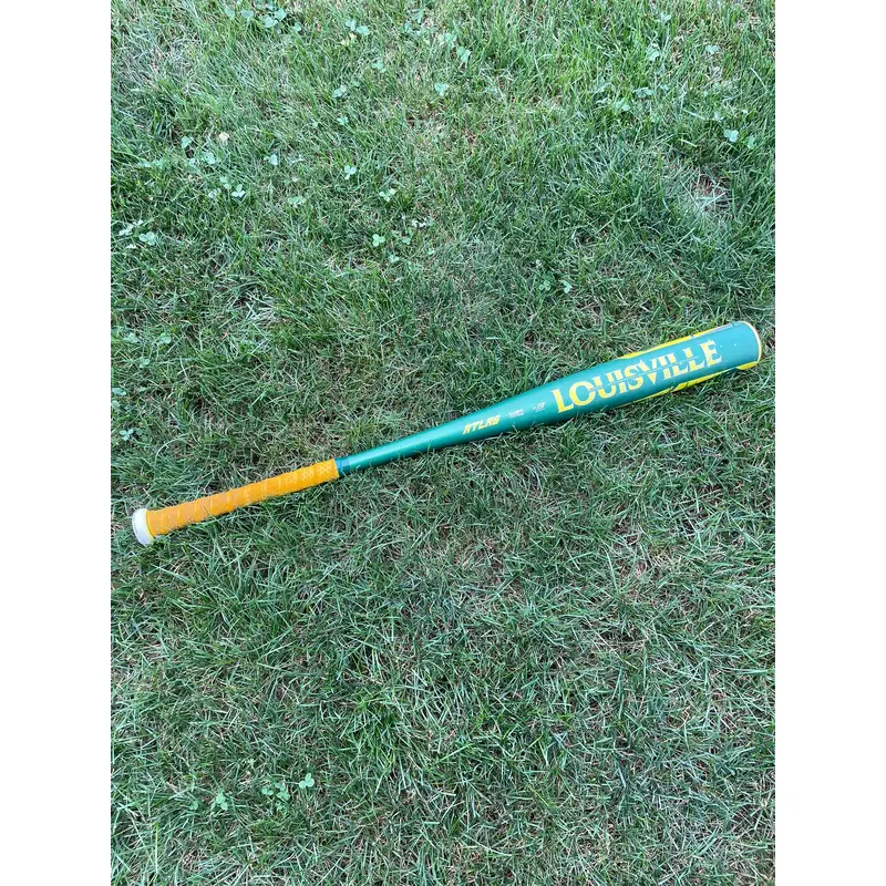 2024 Custom Bbcor Louisville Atlas