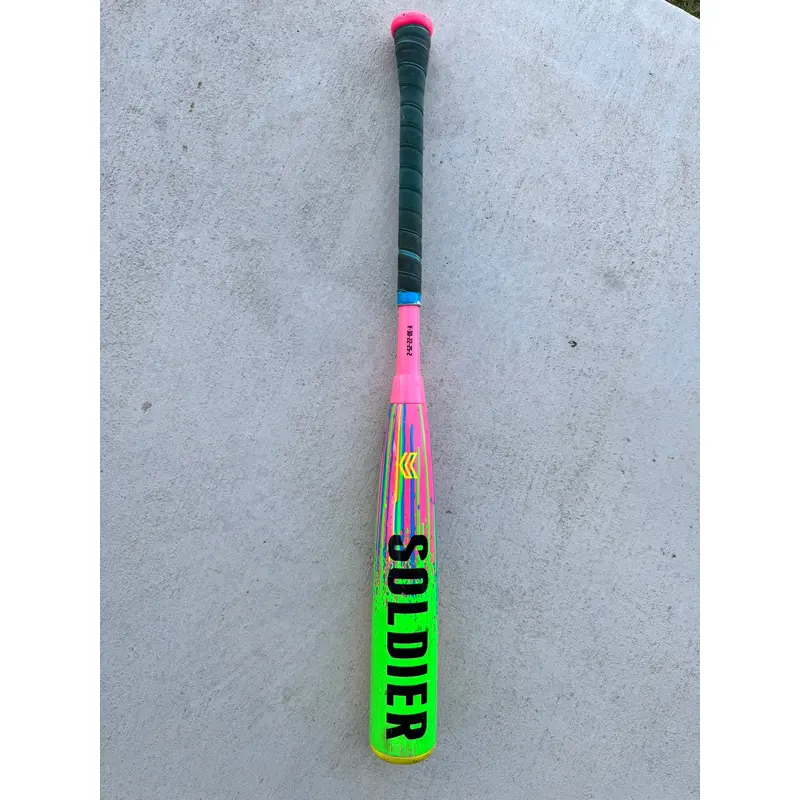 2024  Tank Composite Bat (-8)  22 oz 30" (Used)