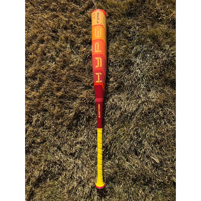2025 Easton Hype Fire 32/27 NIW