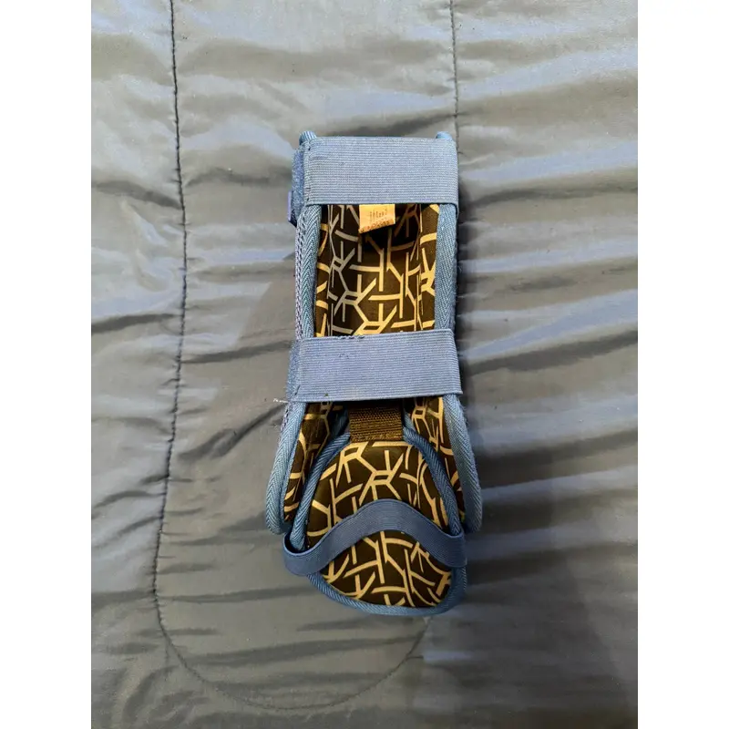 Blue Senior Nike (Used)