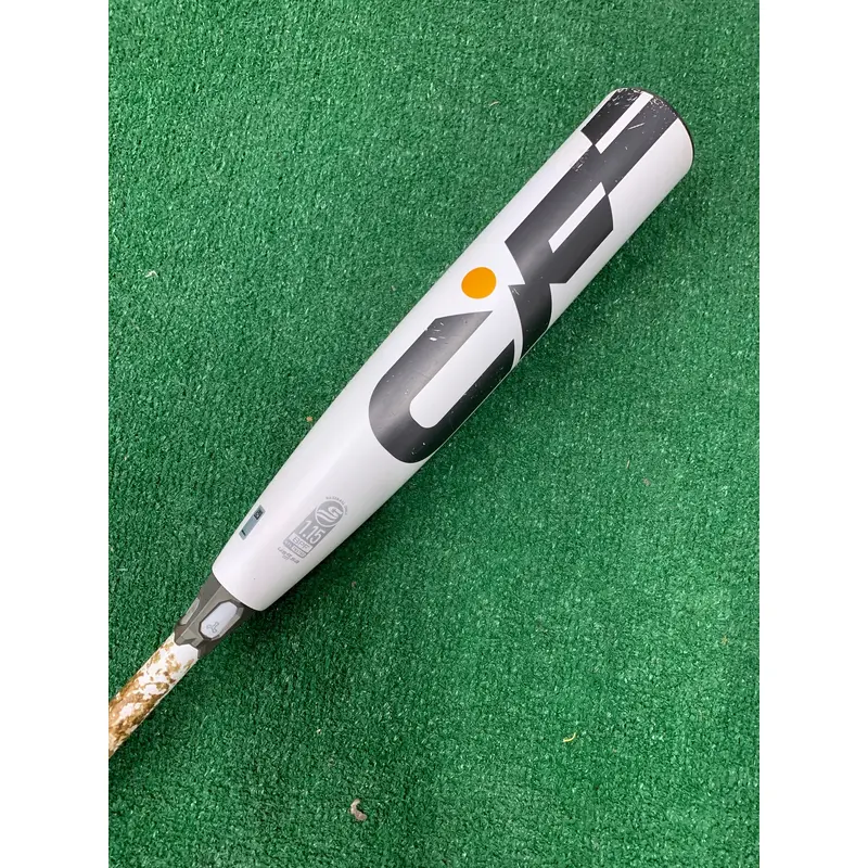 DeMarini CF (2 3/4") USSSA Bat 2022 (-10)