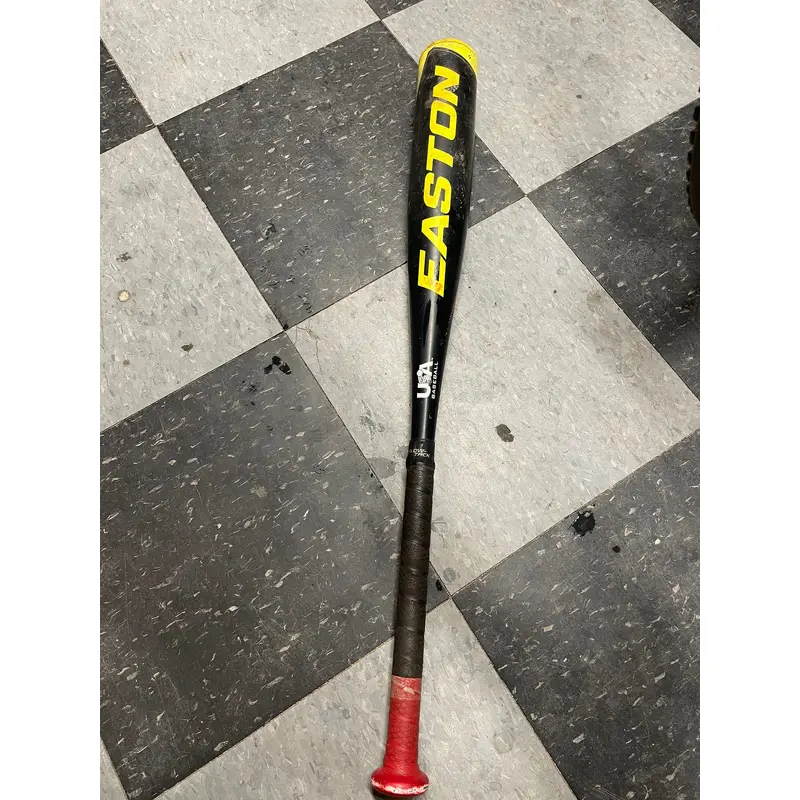 Easton ADV1 Composite USABat Certified Bat (-12)  16 oz 28" (Used)