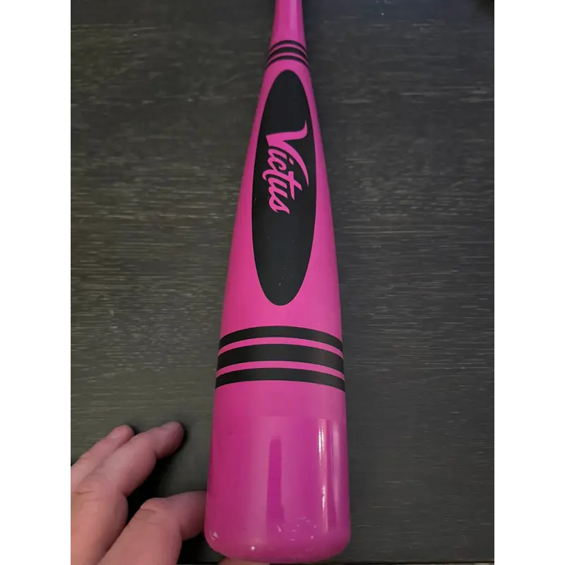 Victus Crayon (Power Pink)