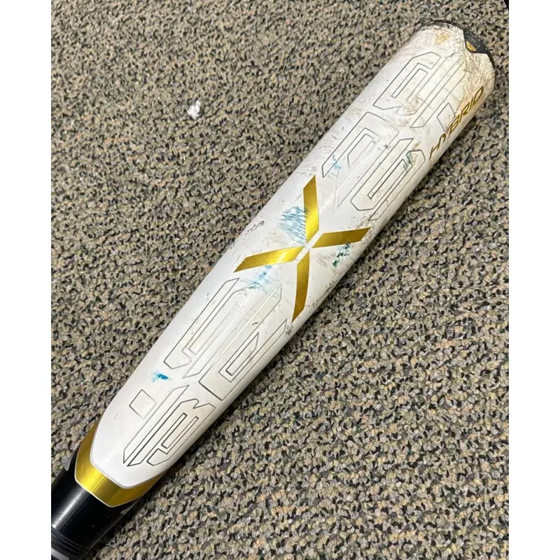 2018 Easton Beast X Bat BBCOR Certified (-3) 29 oz 32" (Used)