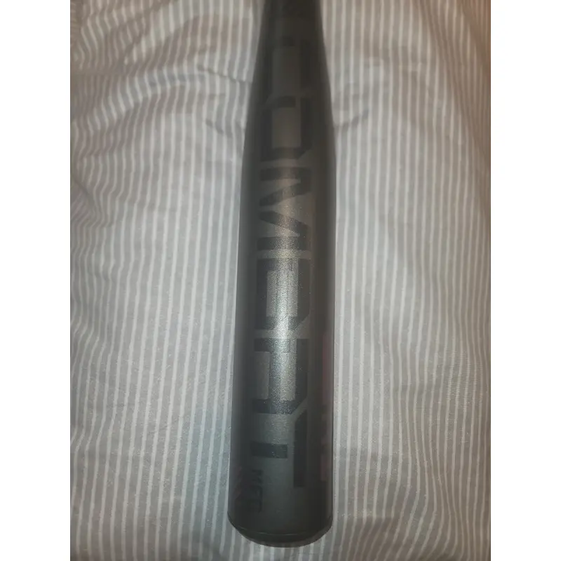 2025 Combat MFG Spec A1 Alloy BBCOR Certified Bat (-3) 29 oz 32" (New)