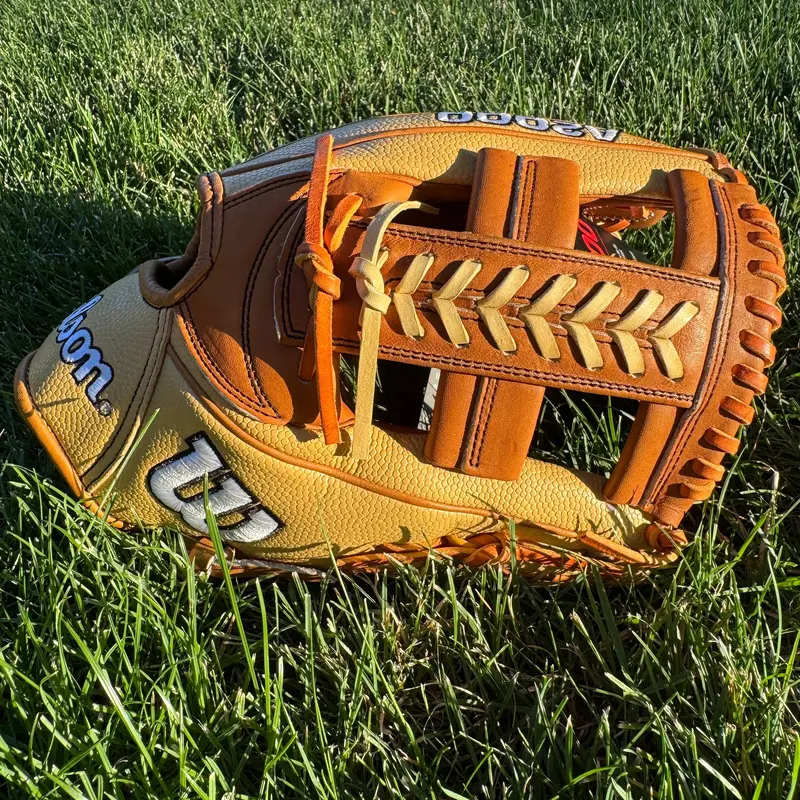 NEW Wilson A2000 1785 11.75" Exclusive Limited Edition Baseball Glove RHT