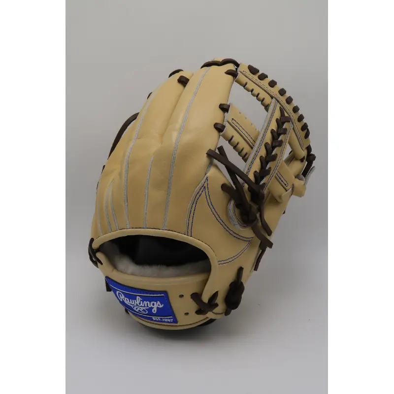 Rawlings Japan Pro Preferred Wizard #01 Infield Baseball Glove 11.5" New