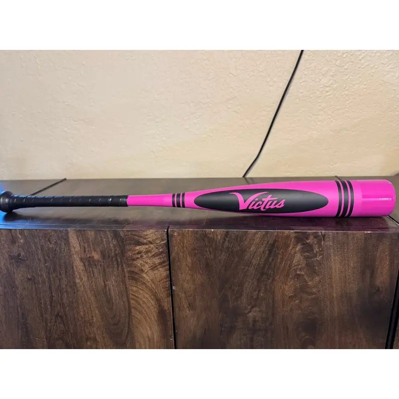 Victus Pro Crayon Maple USSSA Certified Bat (-10) 21 oz 31" (New)