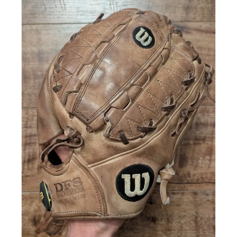 Wilson A2K 1915 Glove 12"