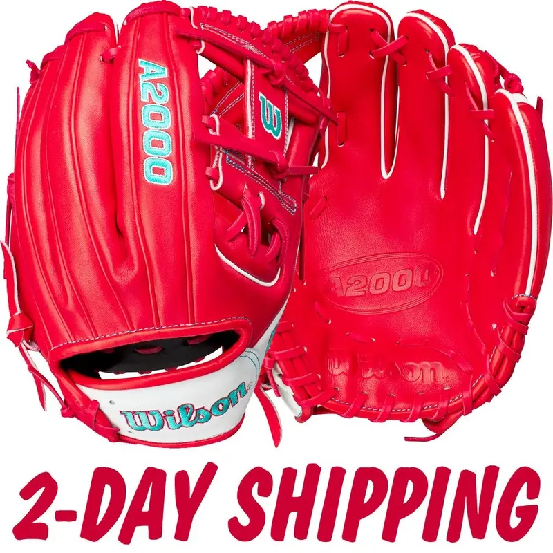 Wilson Custom A2000 1786 11.5" May 2023 GOTM Glove of the Month -WBW101369115