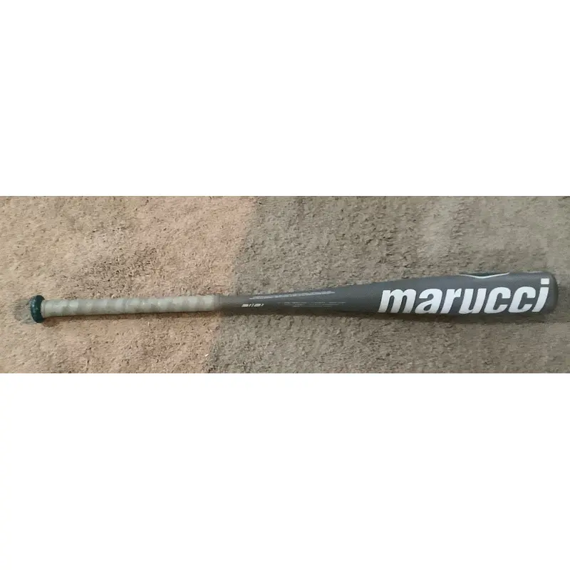 2018 Marucci F5 Alloy USABat Certified Bat (-10) 21 oz 31" (Used)