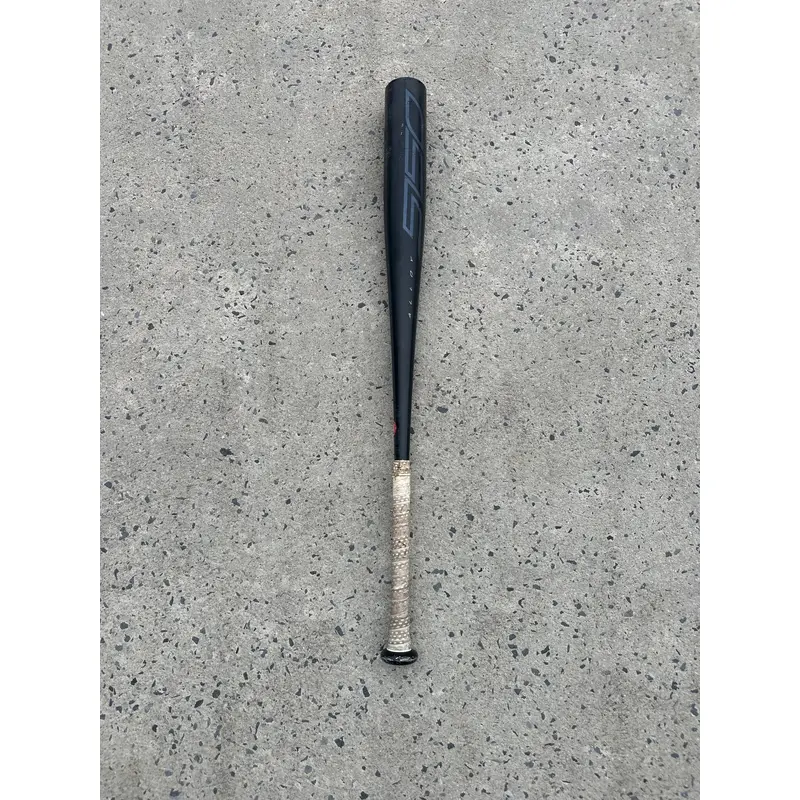 2021 Rawlings 5150 Alloy BBCOR Certified Bat (-3) 30 oz 33" (Used)