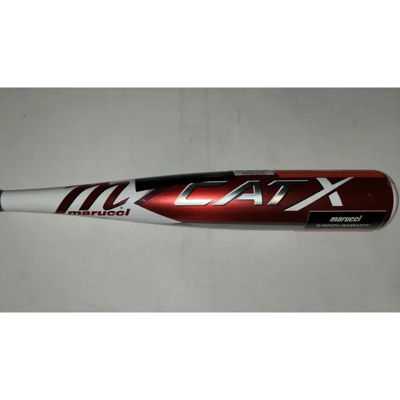 2023 Marucci CATX Alloy USSSA Certified Bat (-10) 15 oz 25" (New) MJBBCX