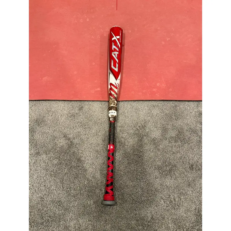 2023 Marucci CatX connect bat BBCOR -3 32/29