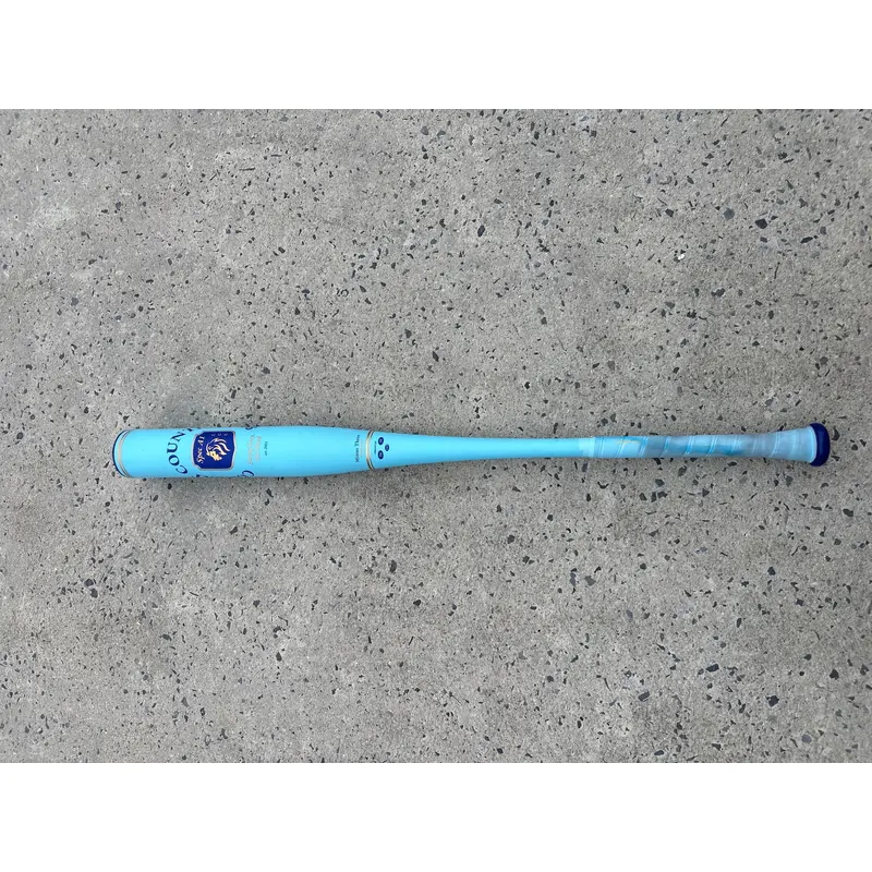 2025 Combat MFG Spec A1 Alloy BBCOR Certified Bat (-3) 31 oz 34" (Used)