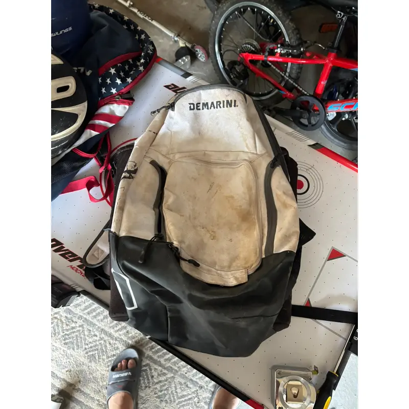 DeMarini Player (Used)