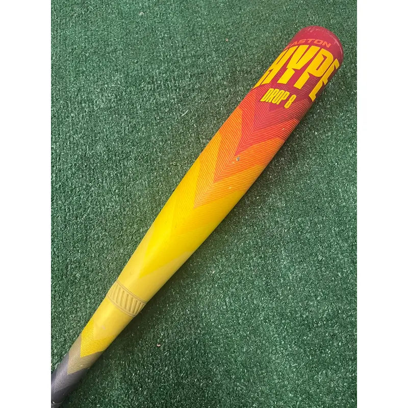 Easton Hype Fire (2 3/4") USSSA 2024 (-8)