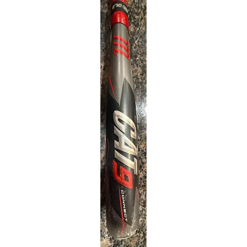 Marucci CAT9 Connect 2 3/4" USSSA Bat 2021 (-5)