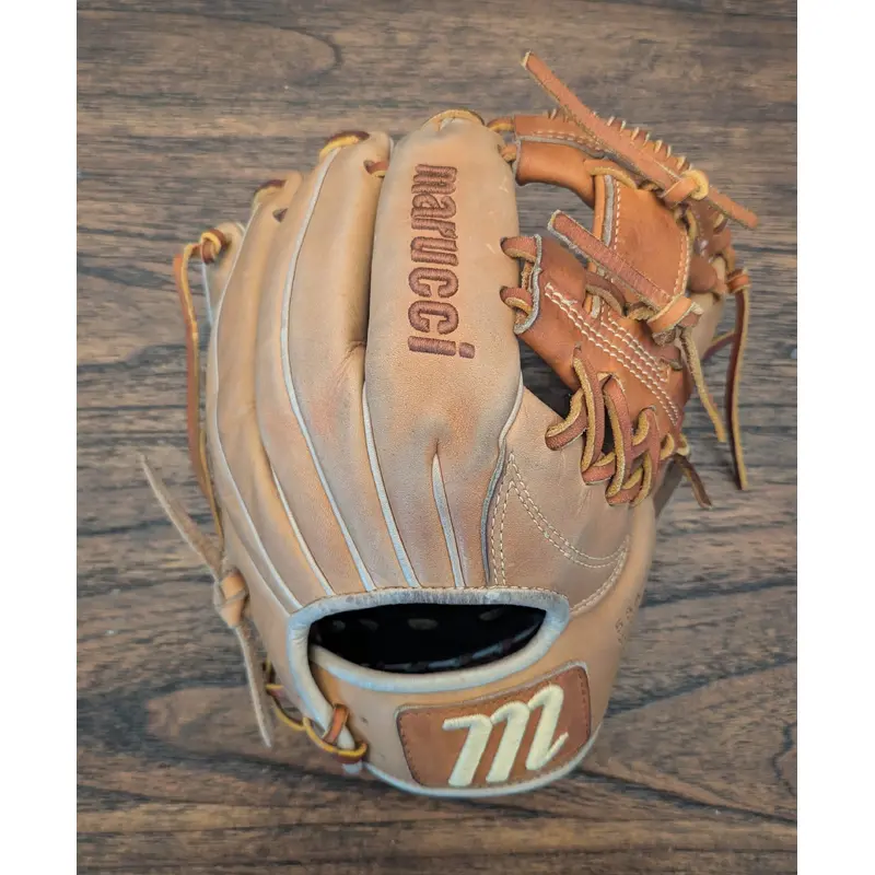 Marucci Cypress Series Baseball Glove 11.5 - 53A2 (Used)