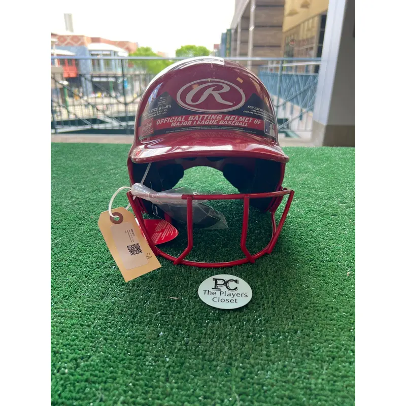 New 6 1/4 - 6 7/8 Easton Batting Helmet