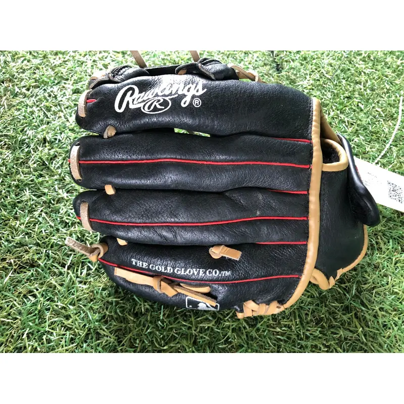 Rawlings Highlight Series RH Infield Baseball Glove 10.5" (Used)