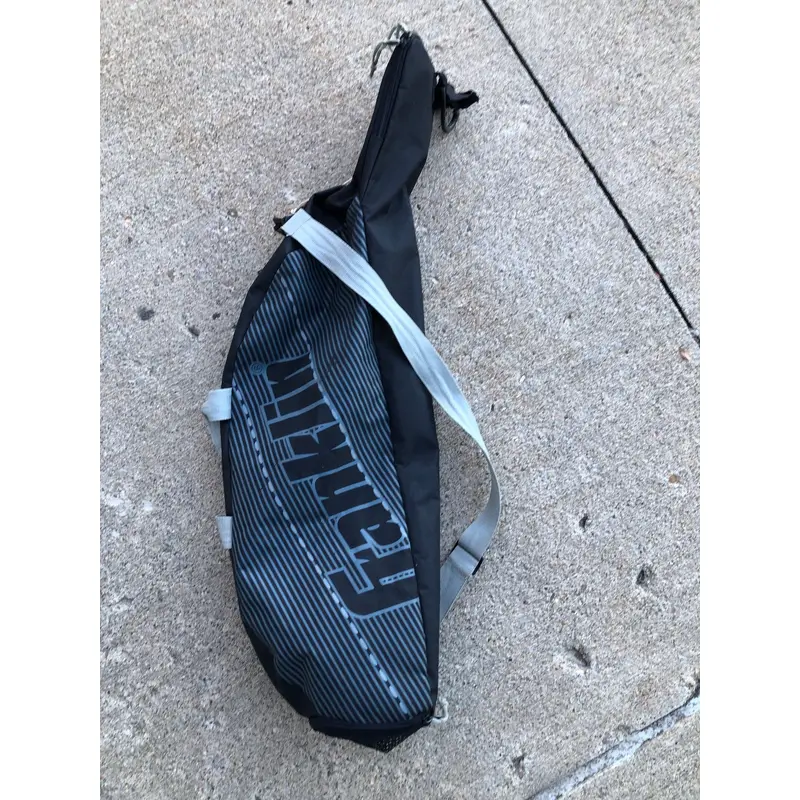 Used Franklin Bat Bag