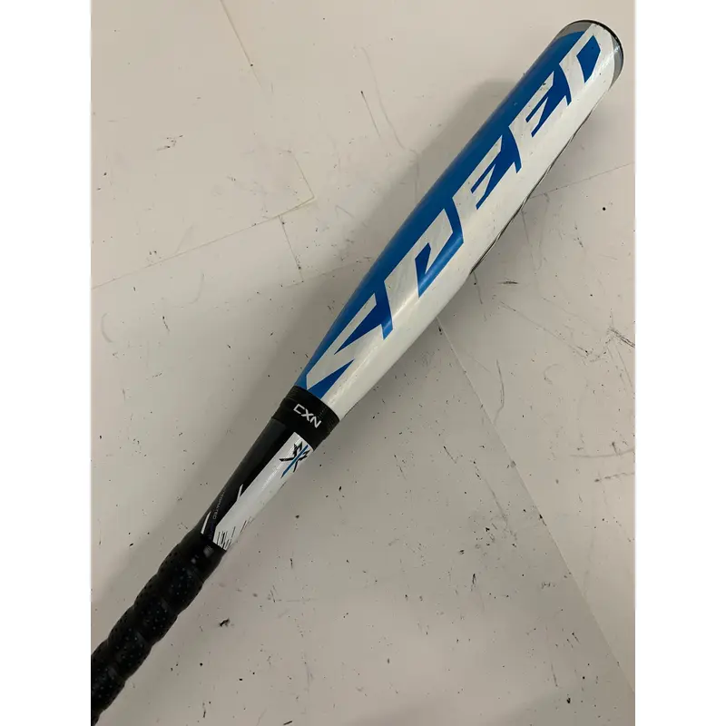 Used USSSA Certified Easton Stealth Speed Composite Bat -10 21OZ 31"