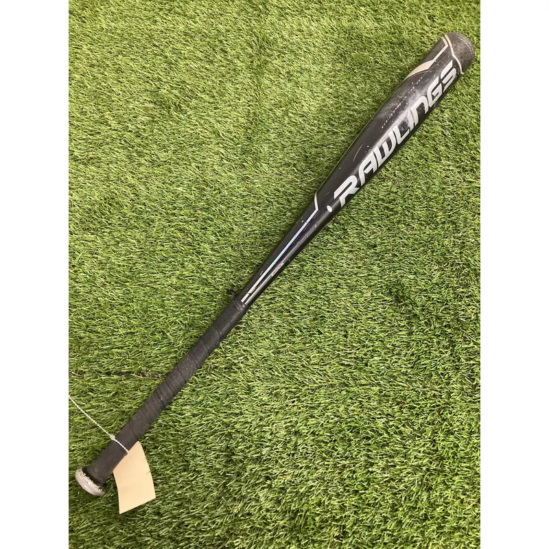 Used USSSA Certified Rawlings Velo ACP Hybrid Bat -5 27OZ 32"