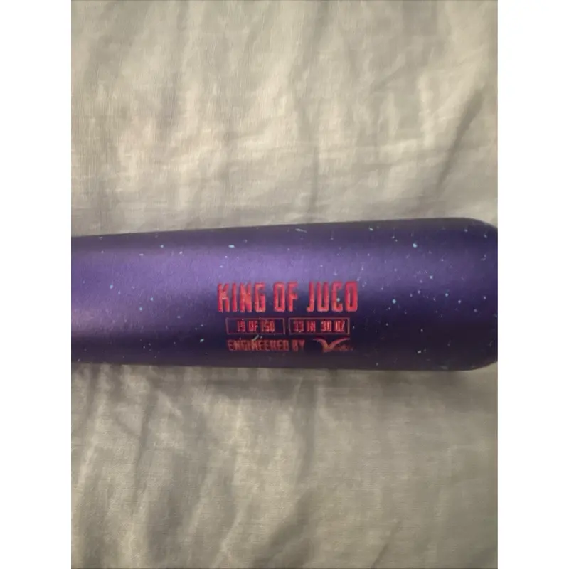 Victus King of Juco BBCOR Certified Bat (-3)  30 oz 33" (New)