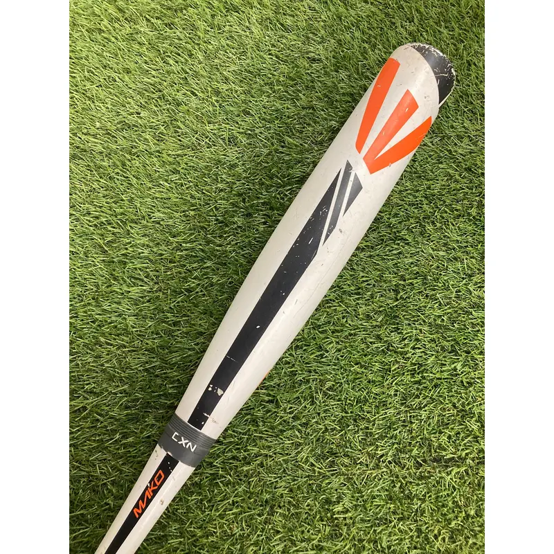 2015 Easton Mako Composite Bat USSSA Certified (-12) Composite 20 oz 30" (Used)