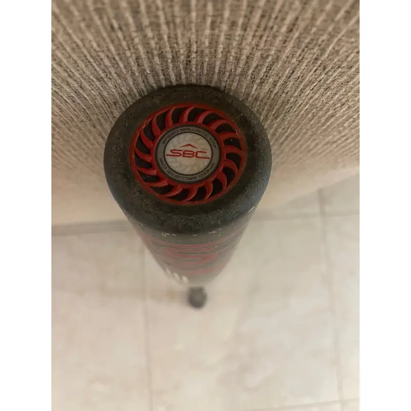 2020 Louisville Slugger Prime 2020 USSSA Certified Bat (-10)  18 oz 28" (Used)
