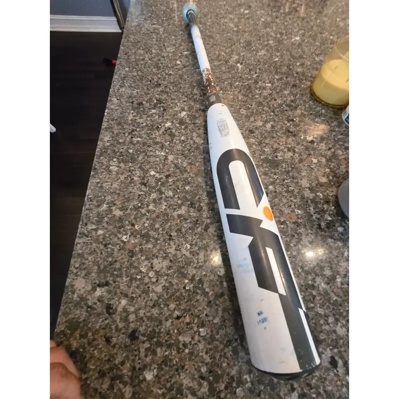 DeMarini CF Composite USSSA Certified Bat (-10) 31" (Used)