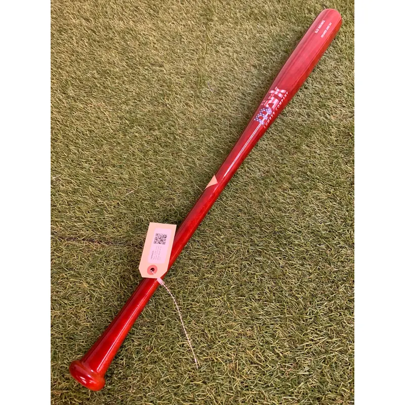 Mark Lumber Company ML-27 Pro Limited Bat Maple 34" (Used)