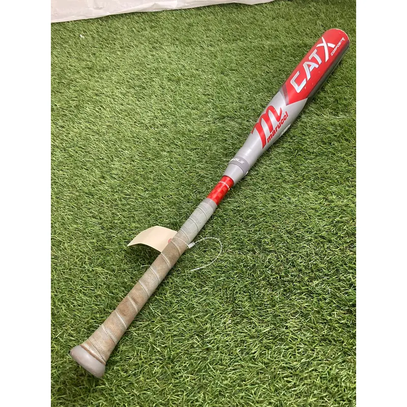 Marucci CAT X Composite (2 3/4") USSSA 2023 (-5)