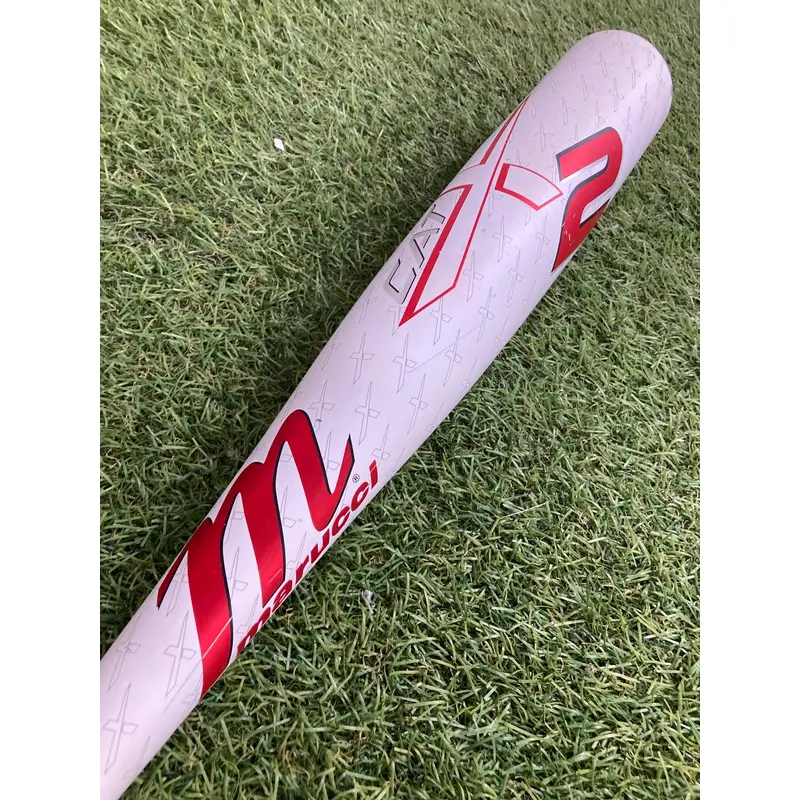 Marucci CATX2 Alloy (2 3/4") USSSA 2025 (-10)