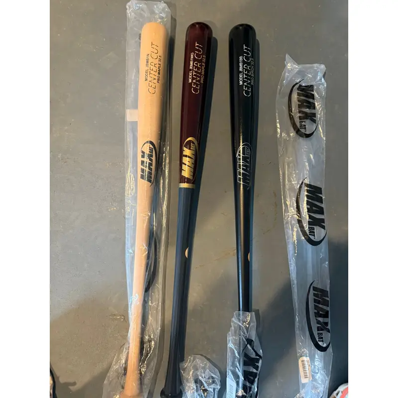 Max Bats Bat   32.5" (New)