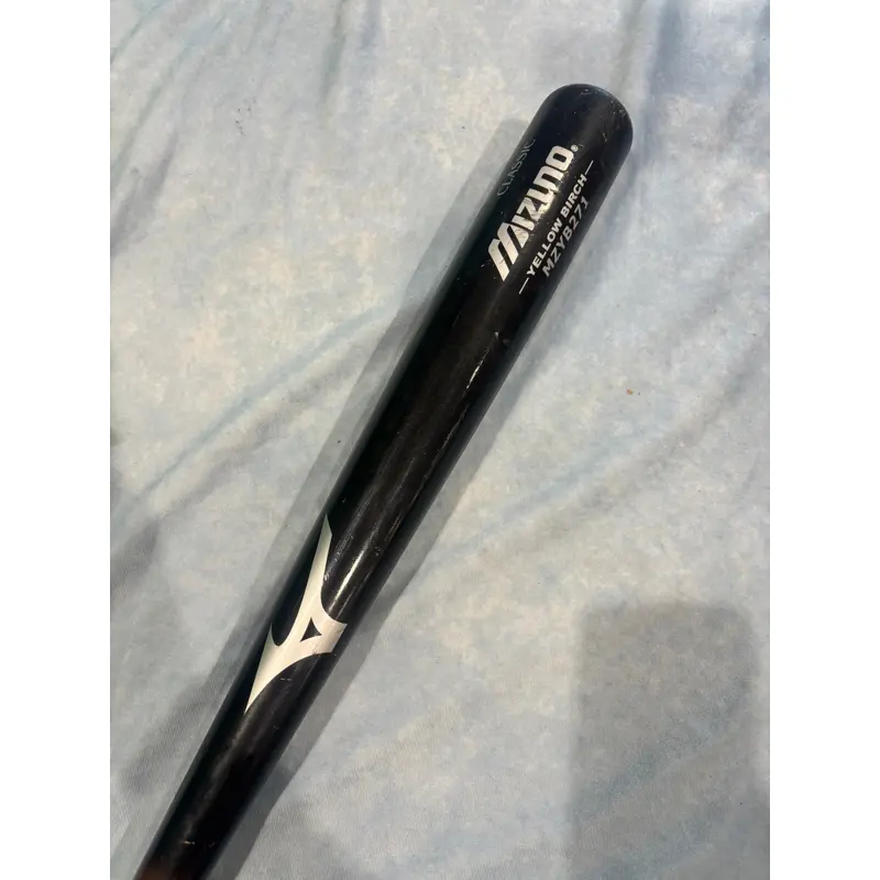 Mizuno MZYB271 Birch Bat (-3) Birch 33" (Used)
