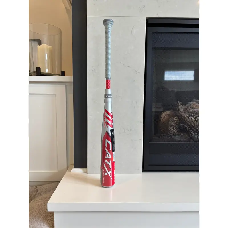NEW Marucci CATX Composite USSSA Certified Bat 30" drop 10