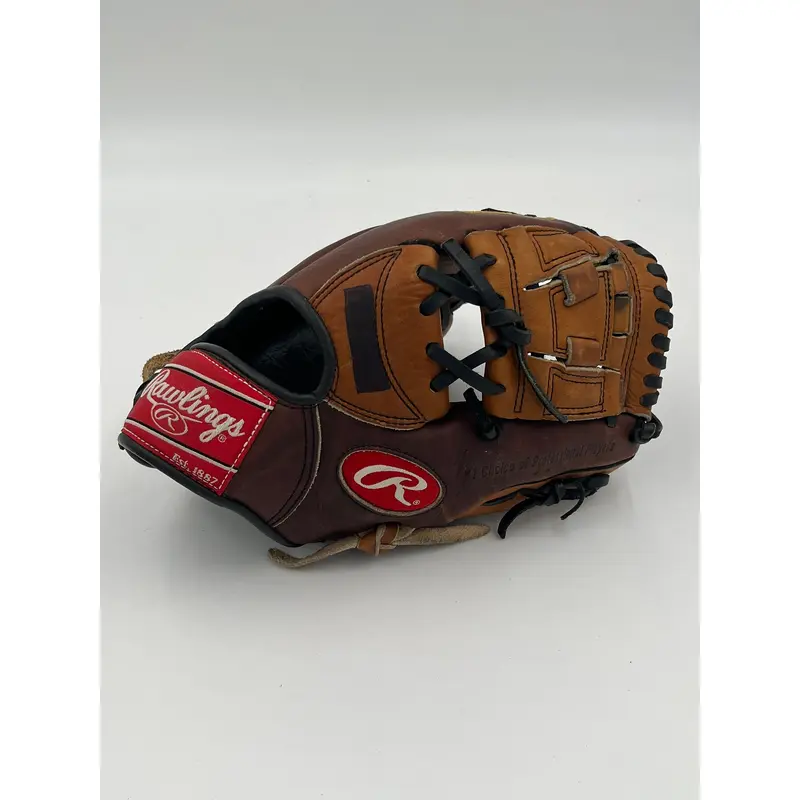 Rawlings The Bull RB12 11.25 infield baseball glove