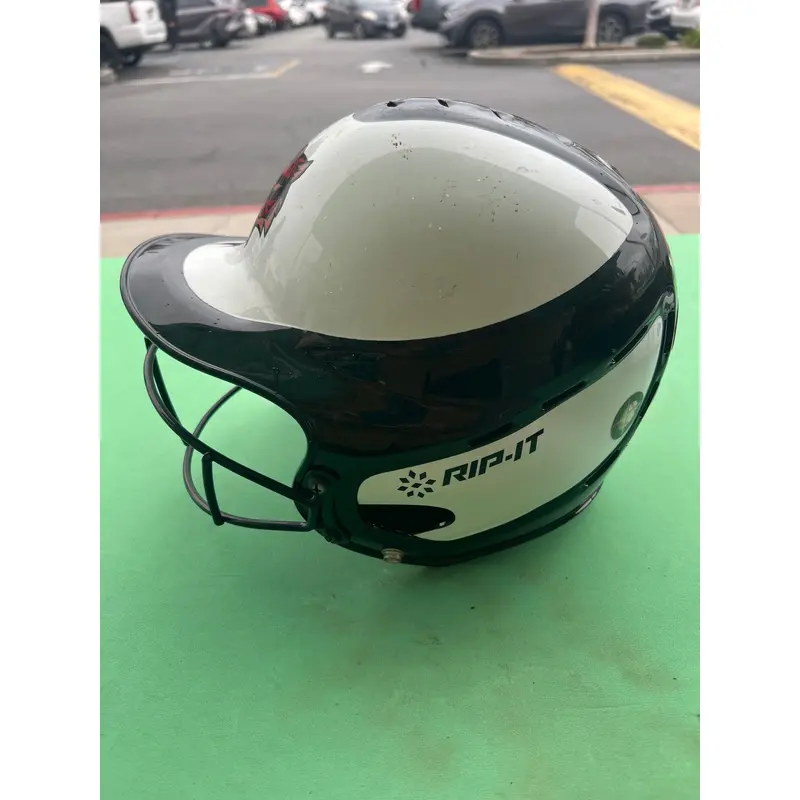 Used Medium/Large Rip It Batting Helmet