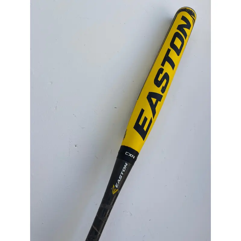 Used USSSA Certified 2013 Easton XL1 Composite Bat -10 21OZ 31"