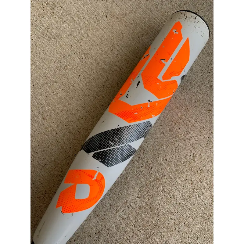 Used USSSA Certified 2021 DeMarini CF Composite Bat -5 26OZ 31"