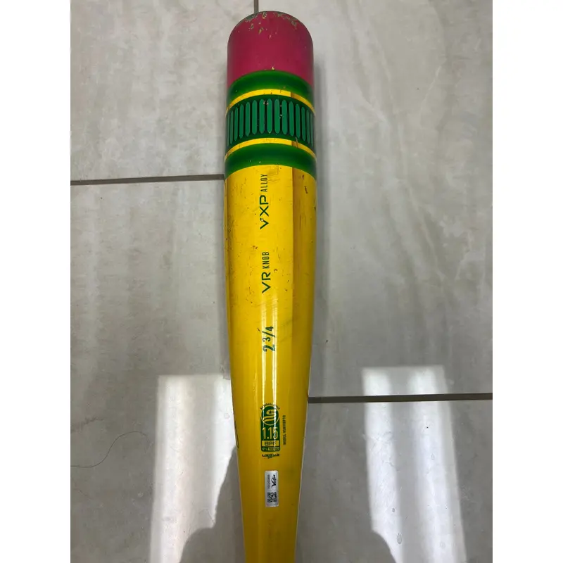 Victus Vibe Pencil Bat USSSA