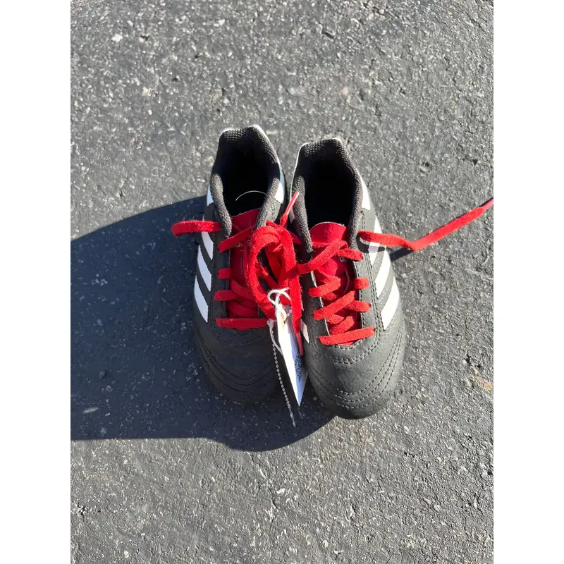 Youth Used 11.0 (W 12.0) Adidas Cleats