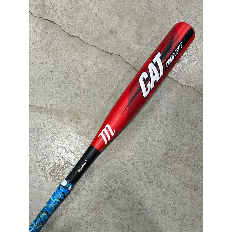 2019 Marucci CAT Composite (31") Baseball Bat - 26OZ (-5)