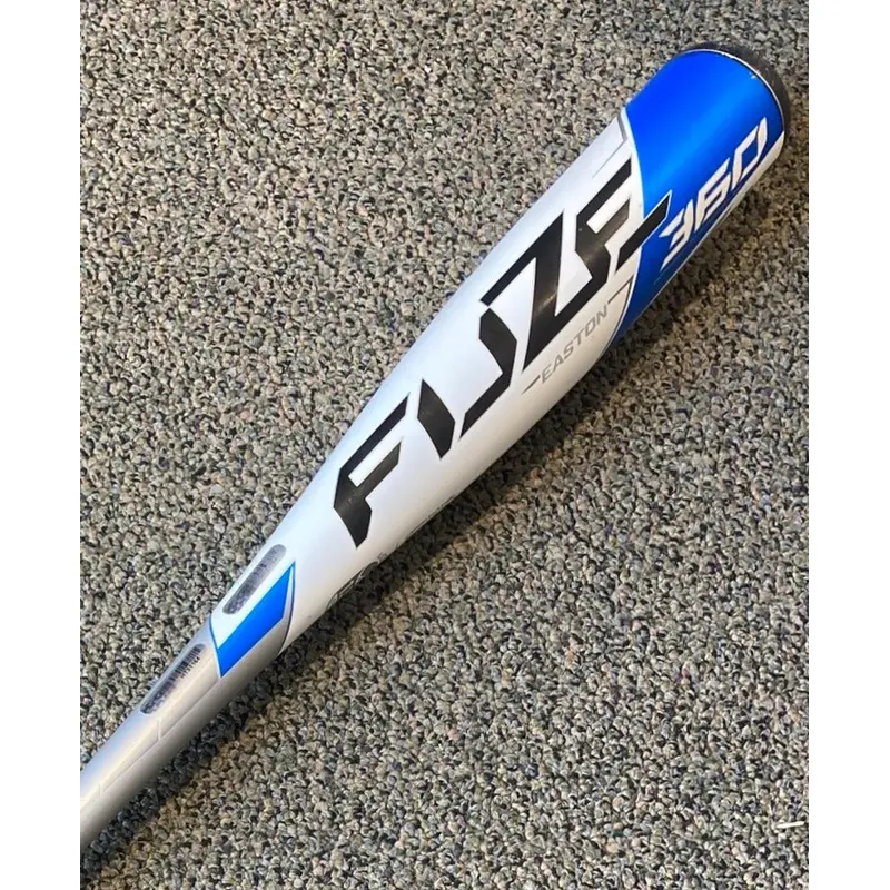 2020 Easton Fuze 360 Bat USSSA Certified (-10) Alloy 20 oz 30"