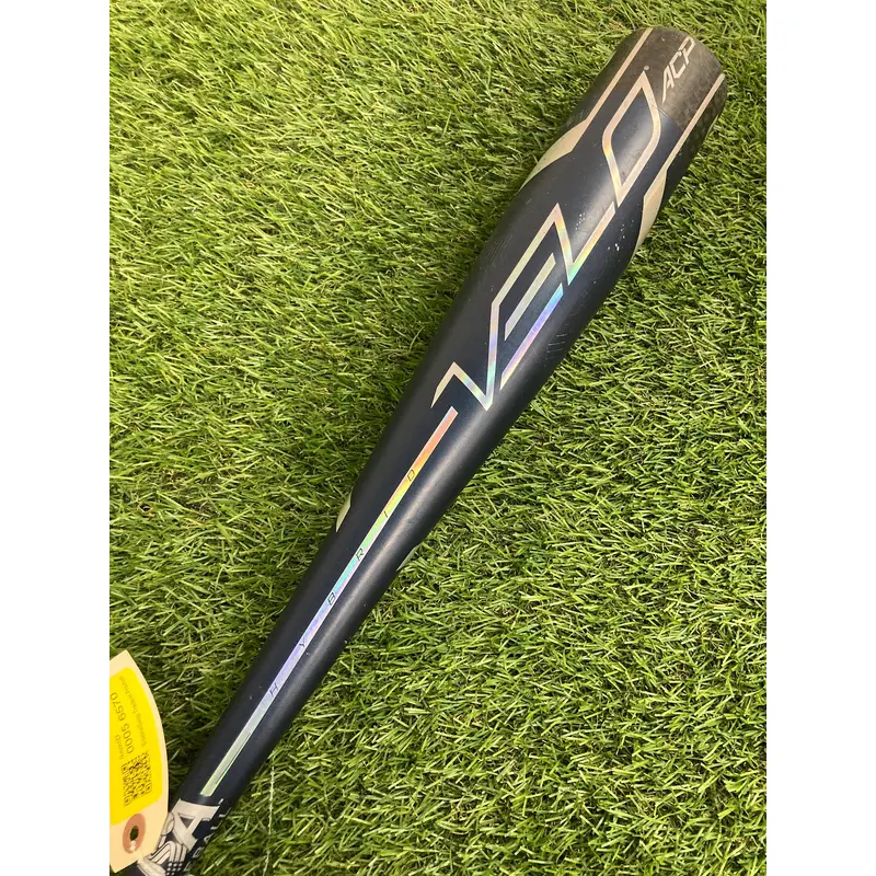 2022 Rawlings VELO ACP (2 5/8") USA Youth Bat (-10) 29"