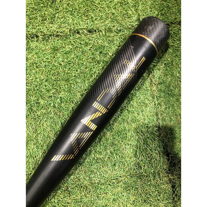 2022 Victus Vandal 2 Bat BBCOR Certified (-3) Alloy 30 oz 33" (Used)