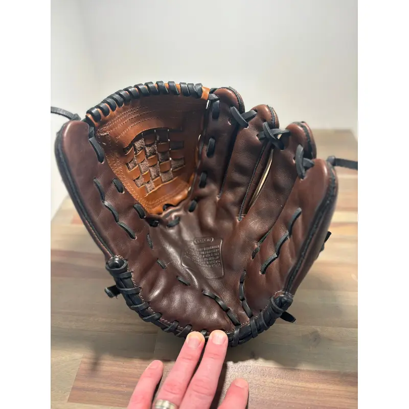 COACH Baseball Glove