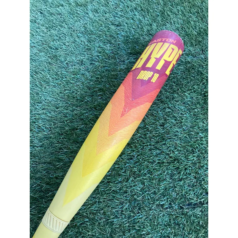 Easton Hype Fire (2 3/4") USSSA 2024 (-10)
